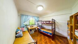 Blk 529 Serangoon North Avenue 4 (Serangoon), HDB 4 Rooms #552708131